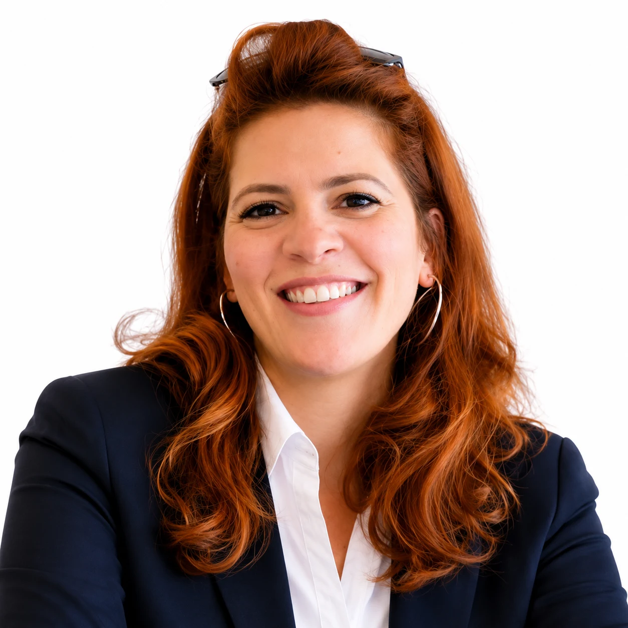 Amani Khalifa, consultante senior Performance Marketing